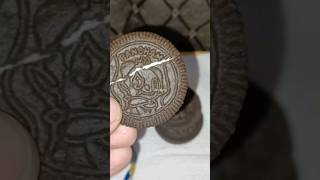 BROKEN PANCHAM COOKIE #pokemon #oreocookies #unboxing