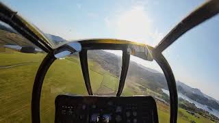 Bronco FPV Morning Flight