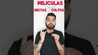 PELÍCULAS SOBRE SECTAS Y CULTOS #movies #peliculasfavoritas #pelis #cine #movie