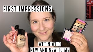 First Impressions: Wet N Wild