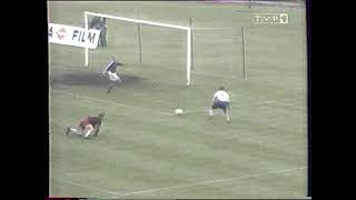 Lech Poznań - Stomil Olsztyn 0:0 (30.10.1994 r.)