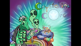 Crystalline Core - Quarrmadillord (My Singing Monsters)