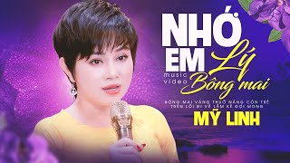 Nhớ Em Lý Bông Mai - Mỹ Linh | Dân Ca Miền Tây Mới Đặc Biệt Hay