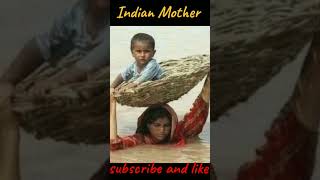 Unconditional love of mother || #shorts #viral #youtube #mother #love #education