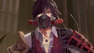 CODE VEIN ПРОБУЖДЕНИЕ | сюжет игры Dwers #1