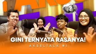 TERNYATA GINI RASANYA JADI ANAK PMM DI UNAND!