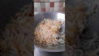 Bihun Goreng #bihungoreng #shorts