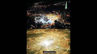 Makkah Madina Two Holy Places For Muslims #shorts #viral #youtubeshorts