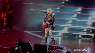 Halestorm - Back From the Dead - Live in Colorado Springs 2022