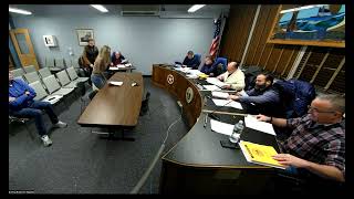 Scituate Zoning Board of Appeals Meeting - 10-17-2024