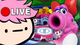 KOOPATHLON GAMING [🔴Super Mario Party Jamboree]