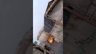 #Shorts#YTShorts truck, overloaded truck