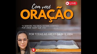 ORAÇÃO POR TODAS AS ÁREAS DA SUA VIDA! 24 DIA  - 24/06/24