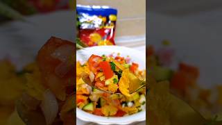 Chips Oman|1 mint recipe 🤩 #shorts #ytshorts #viral #trending #instant #yummy