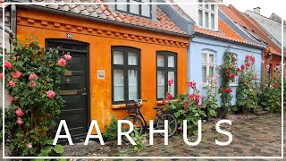 Aarhus