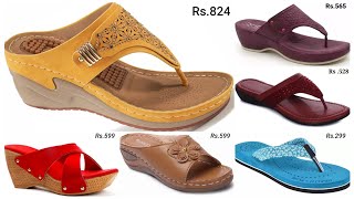 LADIES FOOTWEAR OF SANDAL CHAPPAL DESIGN