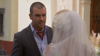 Kimberly Dos Ramos y Gonzalo Garcia Vivanco en "La Desalmada" - Capítulo 20, Parte 3