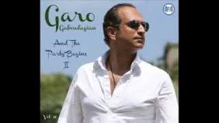 Ari Sirem (Garo Gaboudagian)