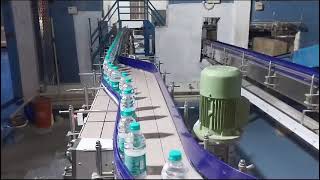 SAI-CONVEYOR SYSTEM PVT.LTD MUMBAI-401208   BPM 250