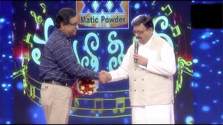 Reminiscing the good memories with Late S. P. Balasubrahmanyam Garu | Dr. Gurava Reddy