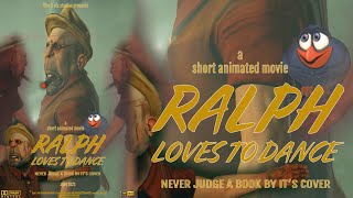 Ralph Loves to Dance Animated Short film