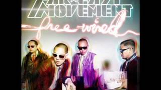 Far East Movement feat. Lil Jon & Colette Carr - Go Ape