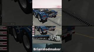 new accessories mod tanker american truck simulator