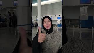 TESTIMONI PAKEJ UMRAH SUPER EKONOMI