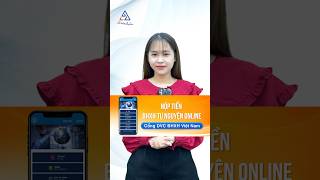 2 cách nộp tiền BHXH tự nguyện online tại nhà - Phần 2 #ketoananpha ##baohiemxahoitunguyen