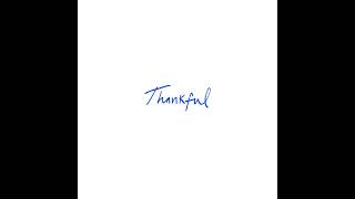 Klara Lewis - 4U ‐ Thankful LP - [EMEGO313] - 2024