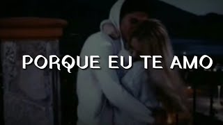 💔😥 Status Triste para Whatsapp #46 - Porque Eu te Amo - (Vídeo para Status, sad boy, status sad)