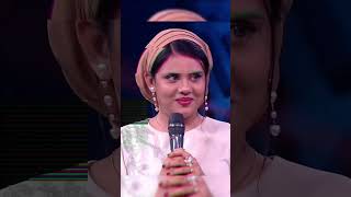 strongest female contestant in bigboss malayalam history JASMIN JAFER🔥🔥 #jasminjaffar #bbm6 #shorts