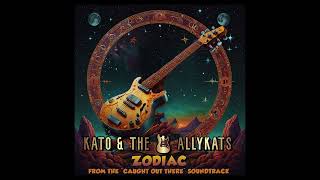 Kato & The AllyKats - ZODIAC