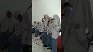 Roqqota Aina Ya Syauqon Santri wati.AN_NAWAWI BERJAN PURWOREJO