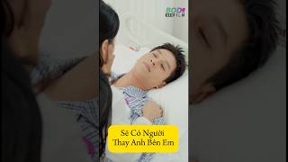 Sẽ Có Người Thay Anh Bên Em | PHIM MỚI Dấu Chân Hy Vọng #drama #short