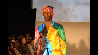 Emerge Fashion Show Presents Ivan & Erin on Tuesday September 14 2022