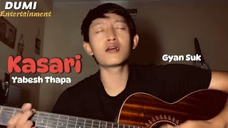 Kasari - Gyansuk (Yabesh Thapa Song)