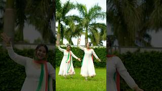 Desh rangila rangila🇮🇳#dance #independencedaydance 🥰