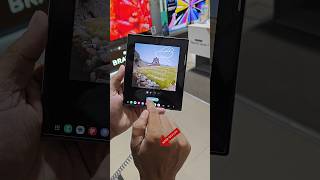 samsung fold 6 ai features with drawing