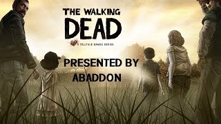 The Walking Dead S1 400 Days DLC