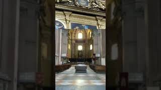 Basilica di San Gaudenzio, Novara #travel #sangaudenzio #donneconunaroulotte