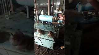 Short Circuit Test of Three Phase Transformers