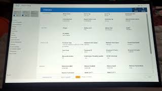 1 - Checking BIOS support for Virtualization