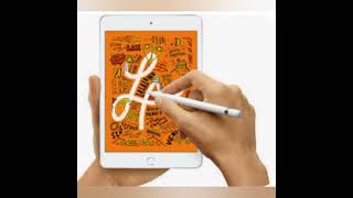 apple pencil how to connect to an iPad #howto #techtips #applepencil #ipad