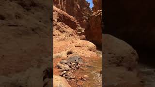 A Secret Hike In Capitol Reef National Park