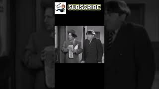 The Three Stooges - Open the Door