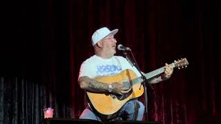 Aaron Lewis (Staind) - Hunger Strike (Cover) (Live) @ Hard Rock Hotel & Casino - Hollywood, Florida