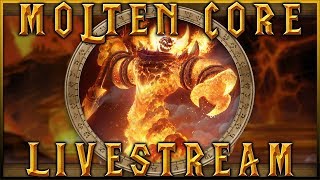 [Scuba Cops] [Incendius] Human Warlock - Molten Core