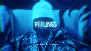 Victony x Omah Lay x Rema Afrobeat Type Beat 2024 -'FEELINGS' [FREE FOR PROFIT]