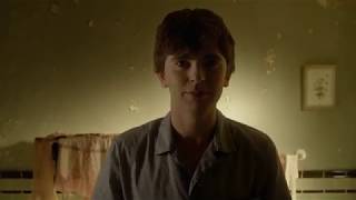 Bates Motel S1 promo